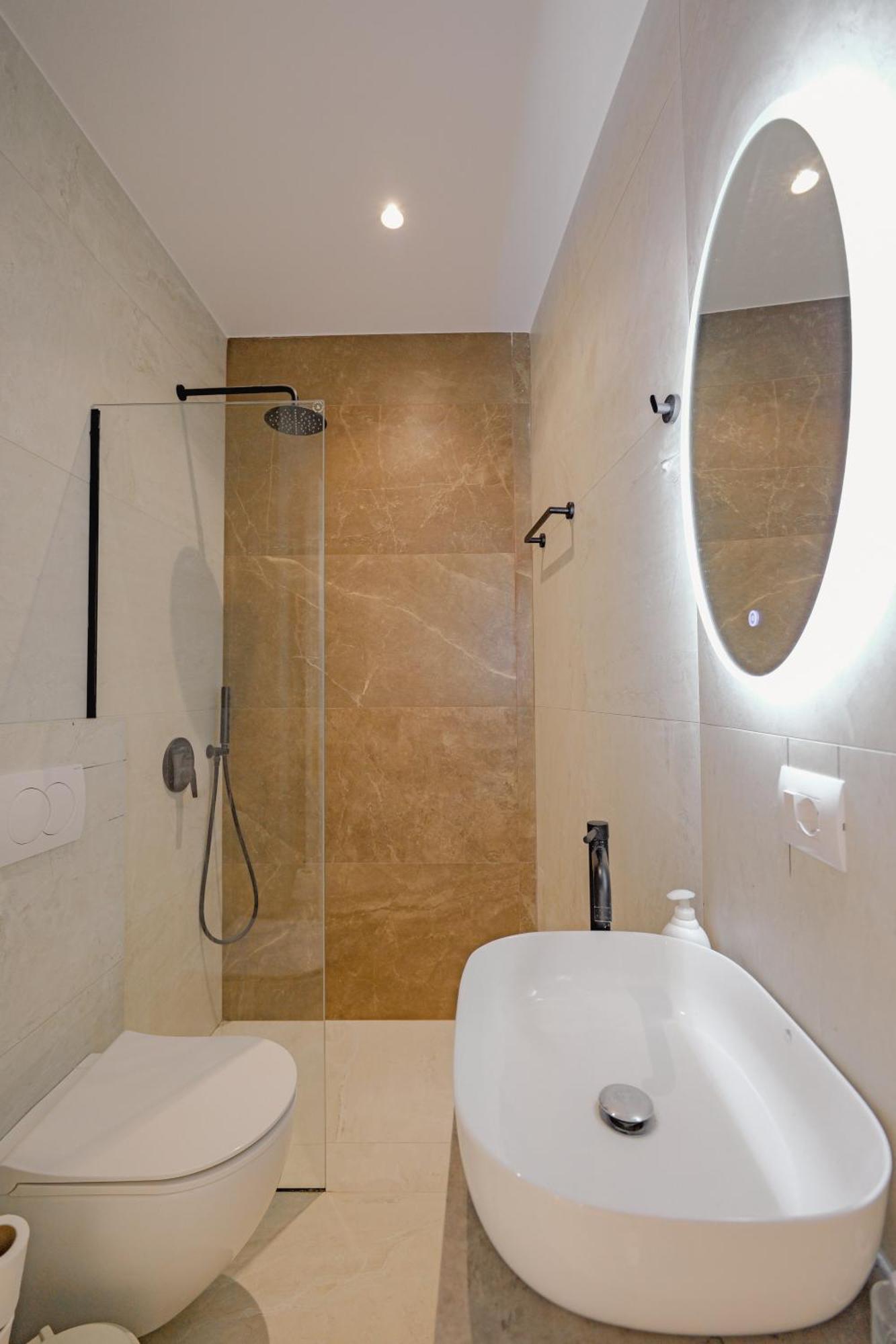 Villa Xhefri 2 Sarandë Esterno foto